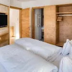 Bischoferhaus Appartement