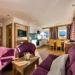 Bischoferhaus Appartement Serfaus
