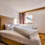Appartement Bischoferhaus *