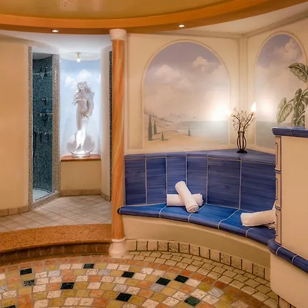Bischoferhaus Appartement *
