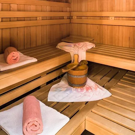 Appartamento Bischoferhaus