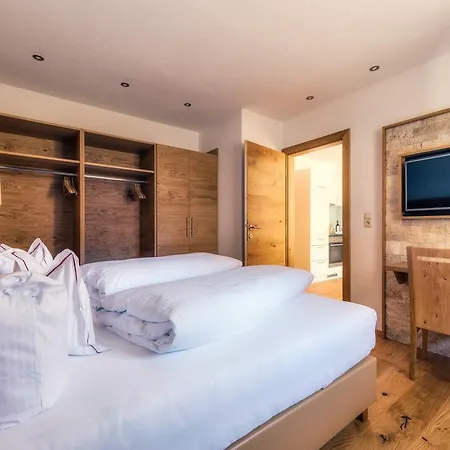Bischoferhaus Appartement *