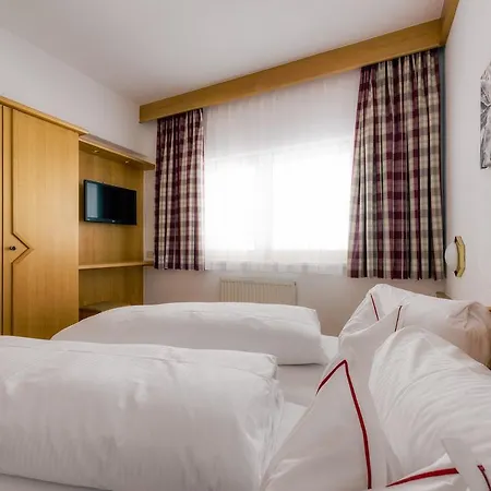 Apartment Bischoferhaus Serfaus