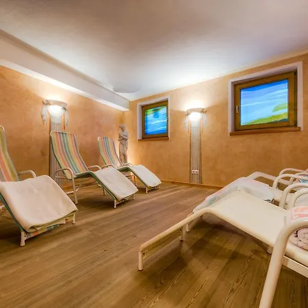 Appartement Bischoferhaus *