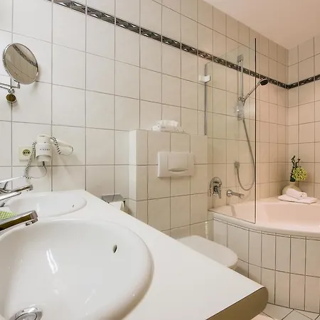 Apartment Bischoferhaus