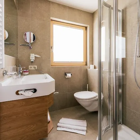 Bischoferhaus Appartement Serfaus