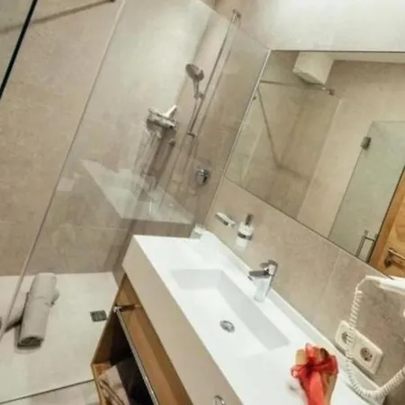 Apartment Bischoferhaus Serfaus
