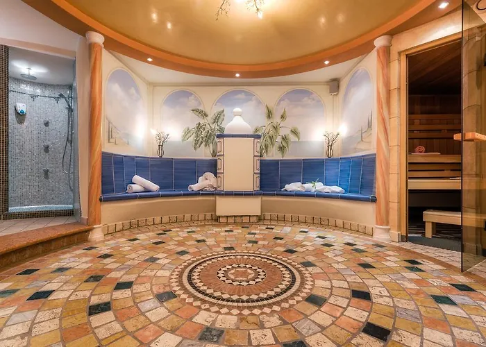 Bischoferhaus Серфаус