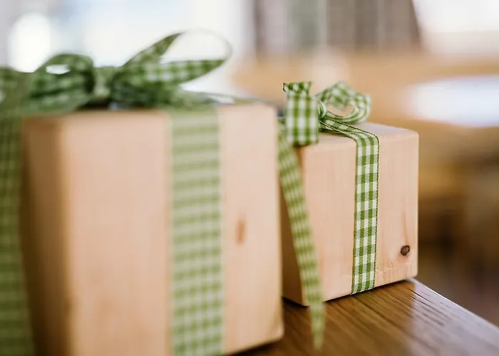 Bischoferhaus דירה *