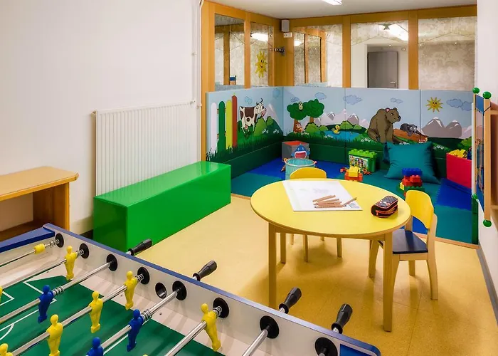 Bischoferhaus Апартаменты *