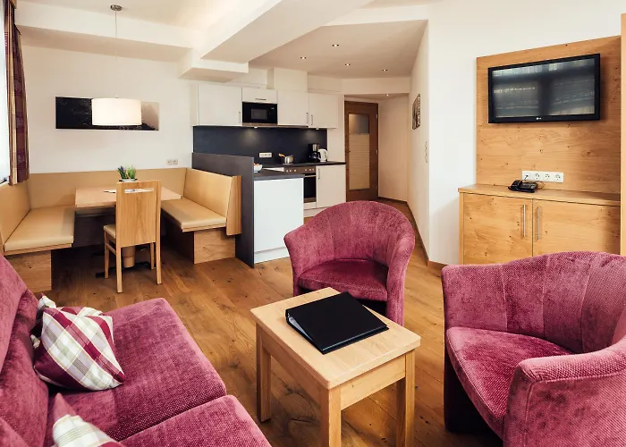 Bischoferhaus * סרפהאוס