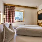 Apartament Bischoferhaus *