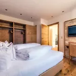 Bischoferhaus Apartament *