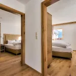 Bischoferhaus Apartament Serfaus