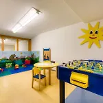Bischoferhaus Apartament Serfaus