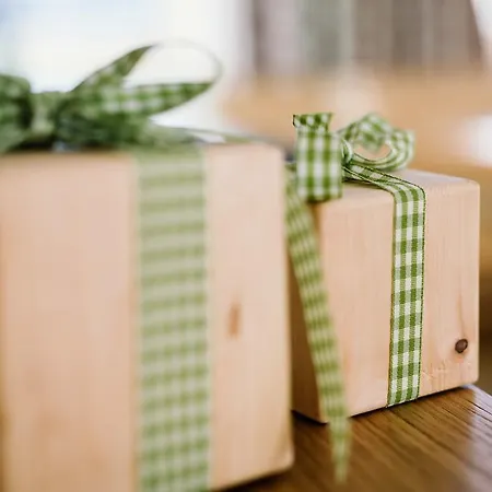 Bischoferhaus Apartamento *