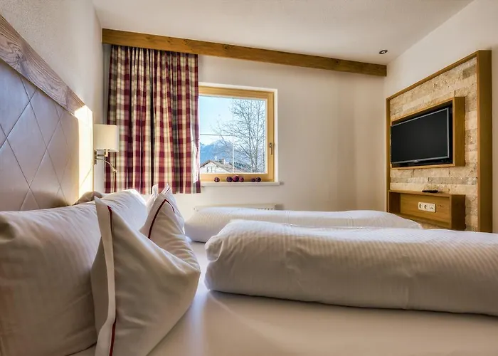 Apartamento Bischoferhaus *