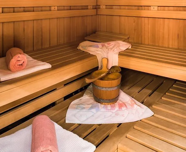 Apartamento Bischoferhaus