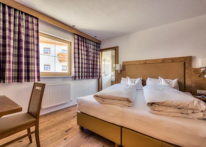 Bischoferhaus Apartamento *