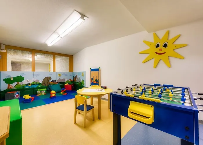 Bischoferhaus Apartamento Serfaus