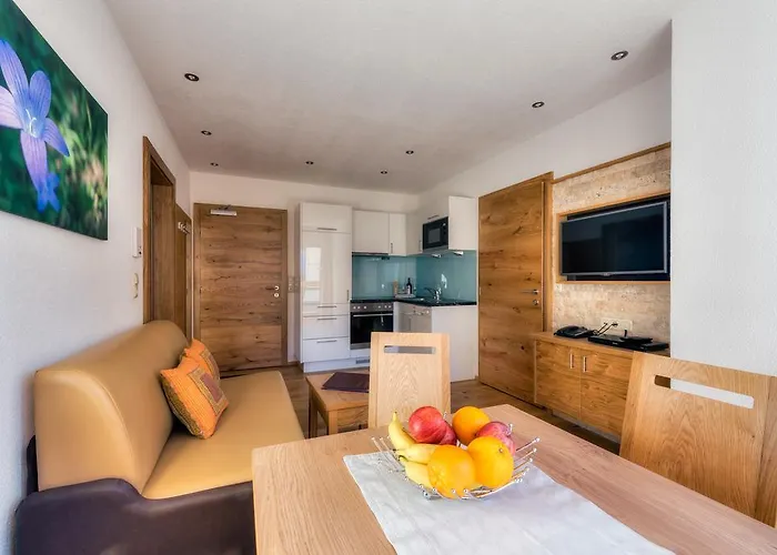 Bischoferhaus Serfaus