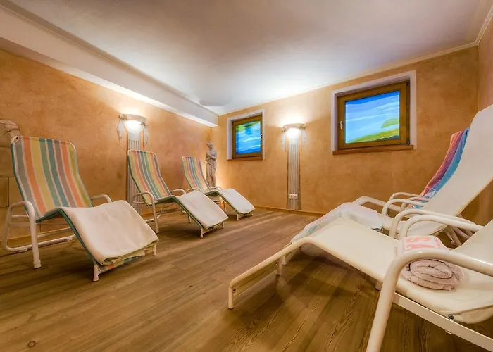 Apartamento Bischoferhaus *