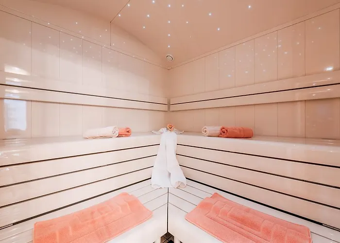 Bischoferhaus Apartamento