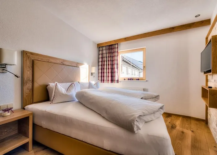 Apartamento Bischoferhaus *