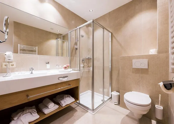 Apartamento Bischoferhaus