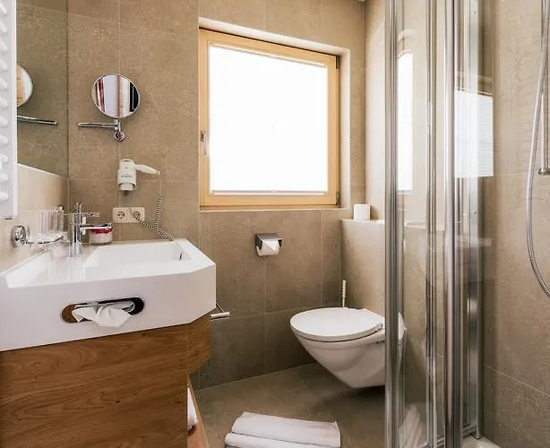 Bischoferhaus Apartamento Serfaus