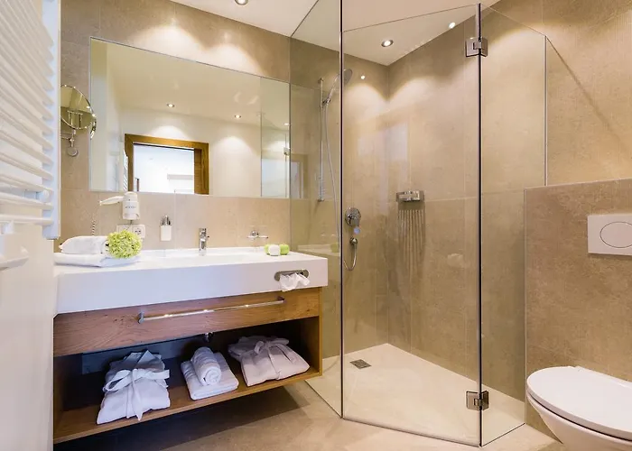 Apartamento Bischoferhaus Serfaus