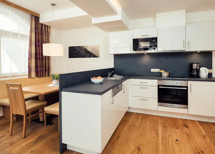 Apartamento Bischoferhaus *