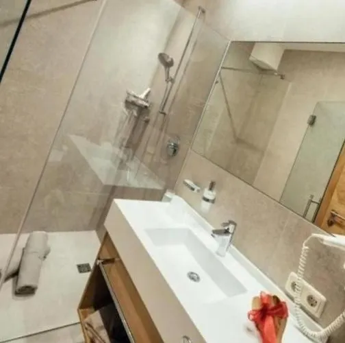 Apartamento Bischoferhaus Serfaus